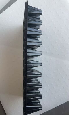 Khay ươm cây con bằng nhựa dày 2mm, 50 ô, dùng cho cây rừng - Chống lão hóa và Bền bỉ