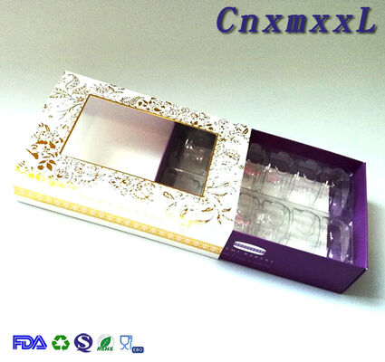 Hộp kéo macaron, hộp cao cấp, hộp gấp, tùy chỉnh có sẵn