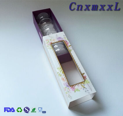 Hộp kéo macaron, hộp cao cấp, hộp gấp, hộp sô cô la - tất cả có sẵn để tùy chỉnh