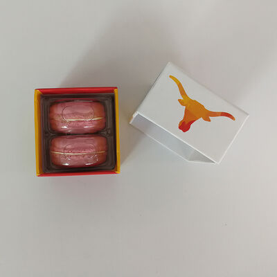 Hộp kéo macaron, hộp cao cấp, hộp gấp, hộp sô cô la - tất cả có sẵn để tùy chỉnh