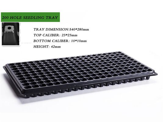 21. 32, 50, 72, 98, 105, 128, 200 khay cây cối, thùng giữ cây cối, khay cây cối nhựa