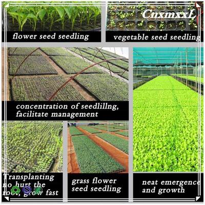 21. 32, 50, 72, 98, 105, 128, 200 khay cây cối, thùng giữ cây cối, khay cây cối nhựa
