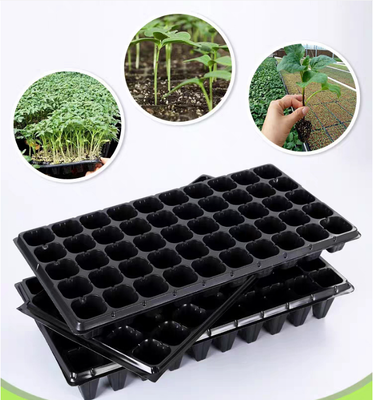 Thẻ trồng cây trồng rau dùng cho mục đích đặc biệt, thùng chui để trồng cây trồng, cốc nuôi rau, hộp đậu cho nông nghiệp, thùng nông nghiệp, thùng trồng cây trồng nhựa