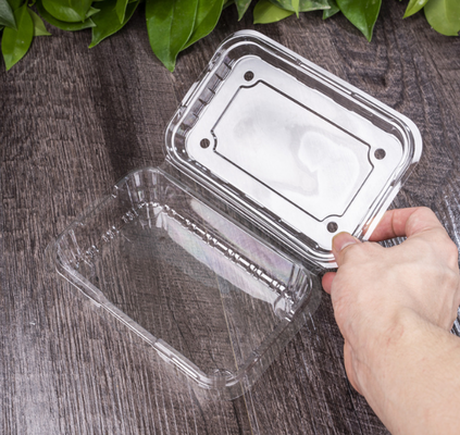 One-time packaging box for beef and mutton rolls. Beef and mutton slices for hot pot. Thickened ingredients for anti-freezing grilled meat. T-bone steak for takeout packaging.