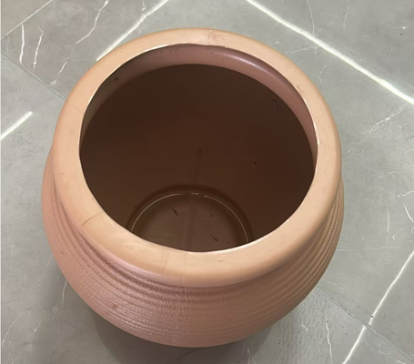 Nhà máy Bán buôn Chậu cây cảnh xốp kiểm soát rễ với lớp phủ PE với nhiều kích cỡ