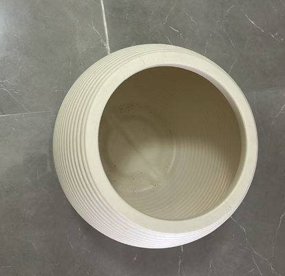 Nhà máy Bán buôn Chậu cây cảnh xốp kiểm soát rễ với lớp phủ PE với nhiều kích cỡ