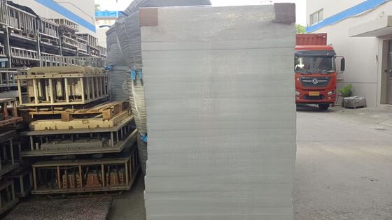 Tấm EPP, kích thước 1200*1000*75mm