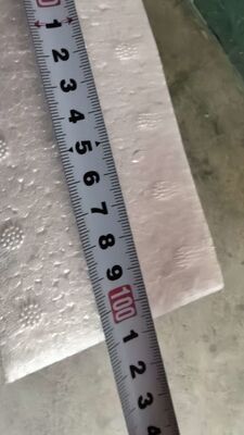 Tấm EPP trắng mật độ 30, kích thước 1200*1000*70mm