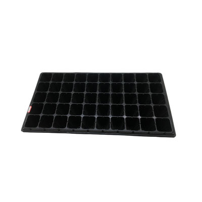 Khay đựng cây con bằng nhựa 50 lỗ Khay ươm cây cho khay hoa và cây