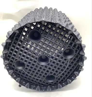 Chậu kiểm soát rễ HDPE, chậu hoa, chậu trồng lớn