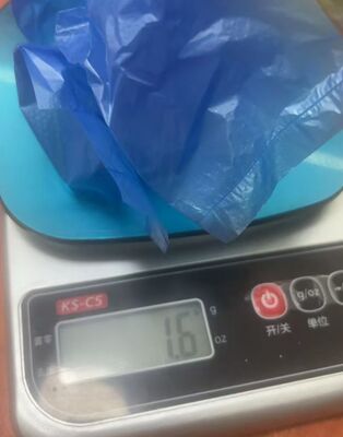 HDPE túi nhựa có khả năng chống va chạm cao tái chế và logo tùy chỉnh cho mua sắm siêu thị