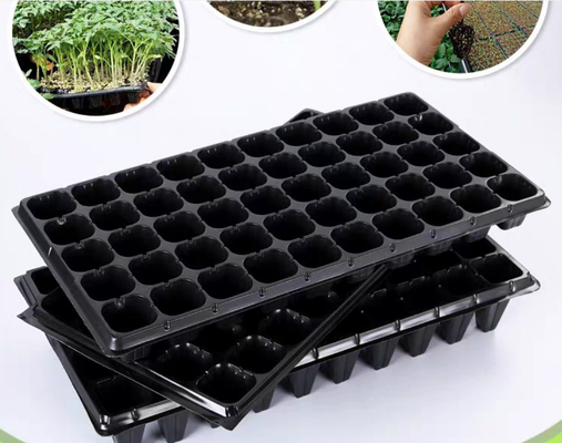 khay đựng cây giống khay khởi động hạt giống khay khởi động cây con khay trồng cây khay đựng cây con